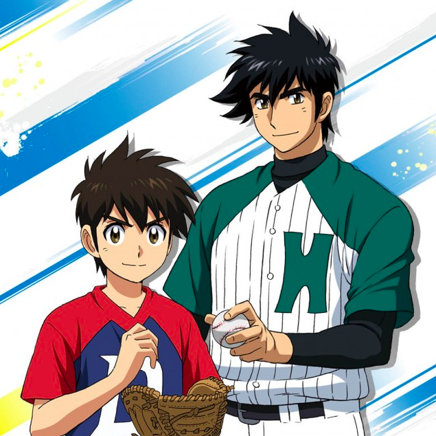 野球マンガの名作 Major の続編がアニメ化決定 来年4月より放送開始 Cool Japan Media 日本の文化を発信